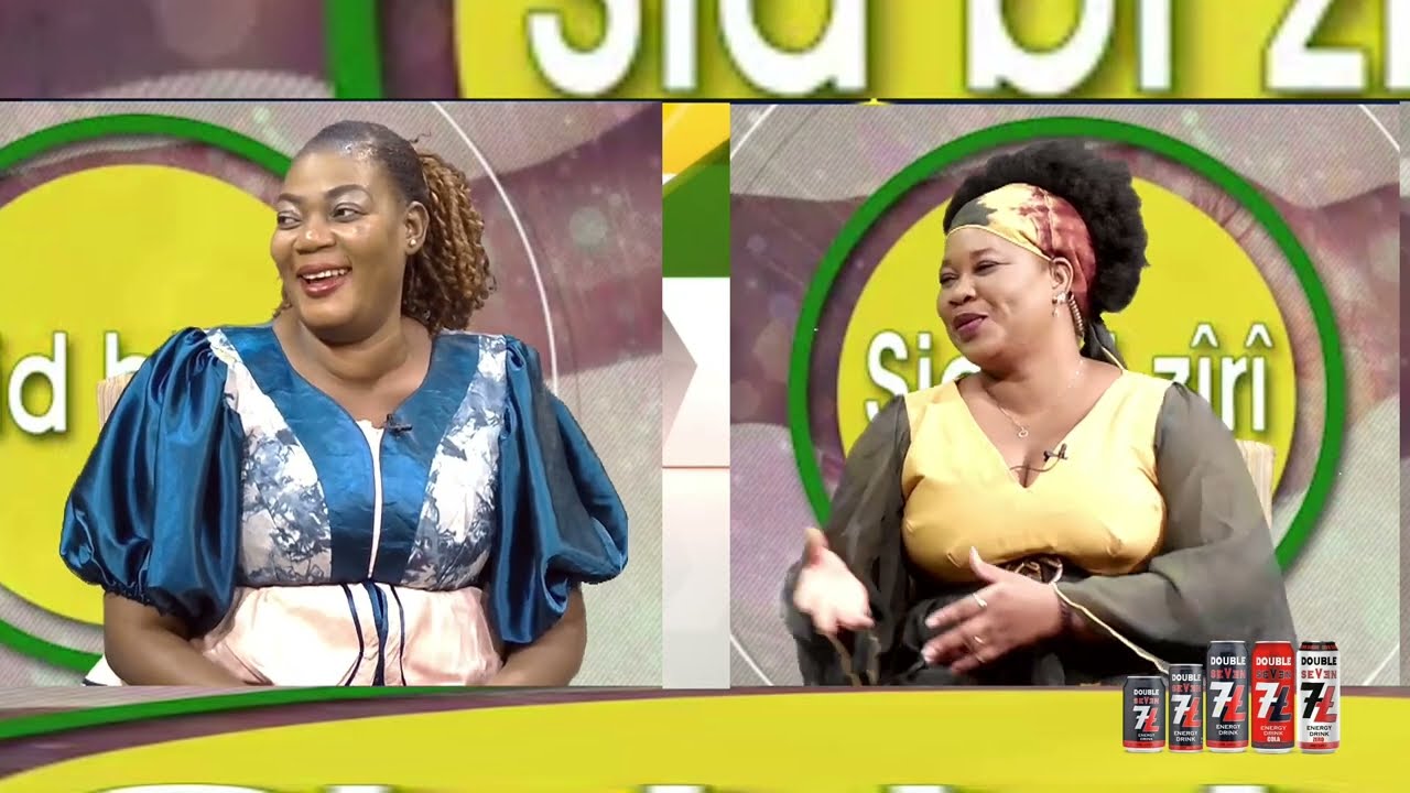 Sid_bi_ziri n°157 Émission de débat en langue mooré sur Savane TV DU 14/02/2023