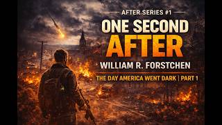 One Second After (After Series #1) by William R. Forstchen | The Day America Went Dark | Part 1