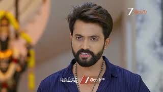 Kalavaari Kodalu Kanakamahalakshmi Promo - 13 April 2026 - Mon To Sat 2Pm - Zee Telugu