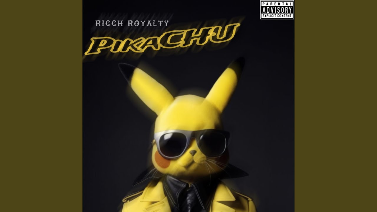 Watch PikaCHU on YouTube Watch PikaCHU on YouTube