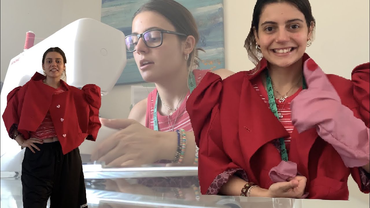 tailored jacket alteration