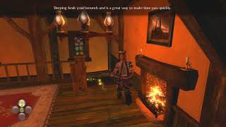 THE BARGAIN (LUCIEN'S DIARY) [Fable II] Part 10