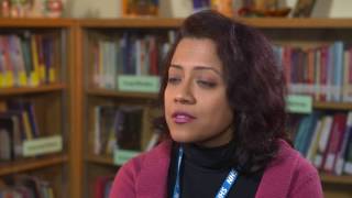 Aditi - Understanding and managing behavioural problems