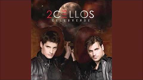 Thumbnail of 2Cellos - Thunderstruck (With Intro)