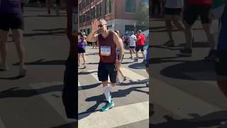 Prince Rahim Aga Khan,Hazir Imam Running Marathon Chicago October 2025 Profile