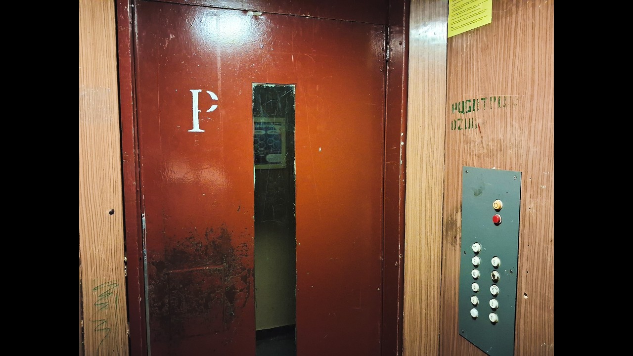 ZREMB oryginalny - Częstochowa, Starzyńskiego 8 kl. IV (Północ)