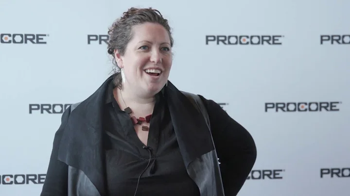 Allison Holden Pope - Founder, One SEED Architectu...