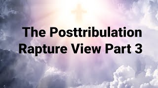 The Day of the Lord is Connected to the Rapture in 1 Thessalonians 5