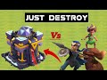It Mean's Destroy Your Eney Bases , Like a Pro.@sumit007yt @ItsmeLazySunny