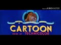 Tom and jerry lady and the tramp 1957 title