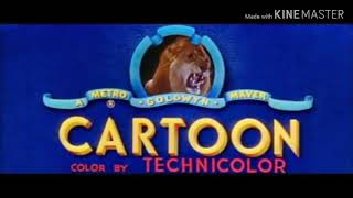 Download Lagu Tom and Jerry: Lady and the Tramp 1957 title MP3