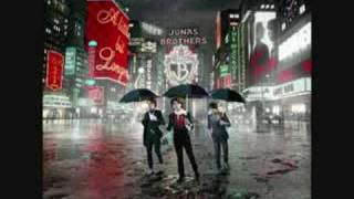 Jonas Brothers-One Man Show