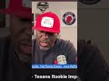Texans Fans, Who do you have?