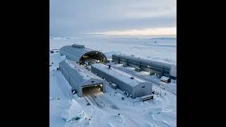Arctic Warfare
