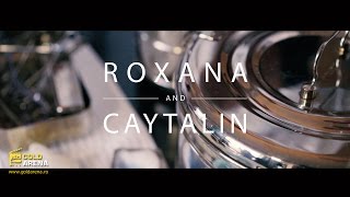 Roxana & Catalin