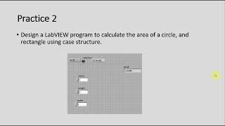 LabVIEW Lesson 03-04 (P1-6 & A1)