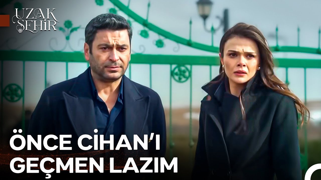 Çiftlik Evi Baskınına Cihan Albora Engeli - Uzak Şehir