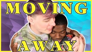 BESTEST FRIEND TAG!  With TERRENCE! | Thomas Sanders