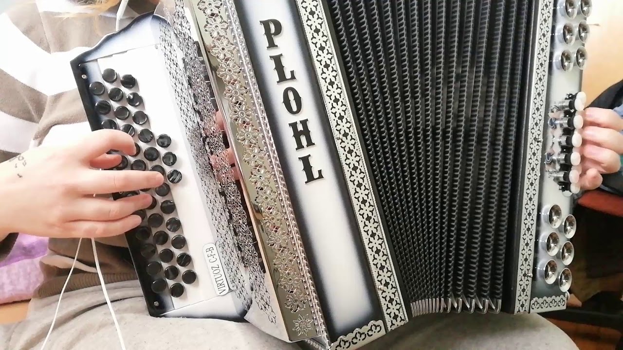 Ans. Petra Finka - Morska pravljica (Tjaša)