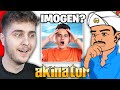 Akinator Ghiceste Youtuberii Romani !