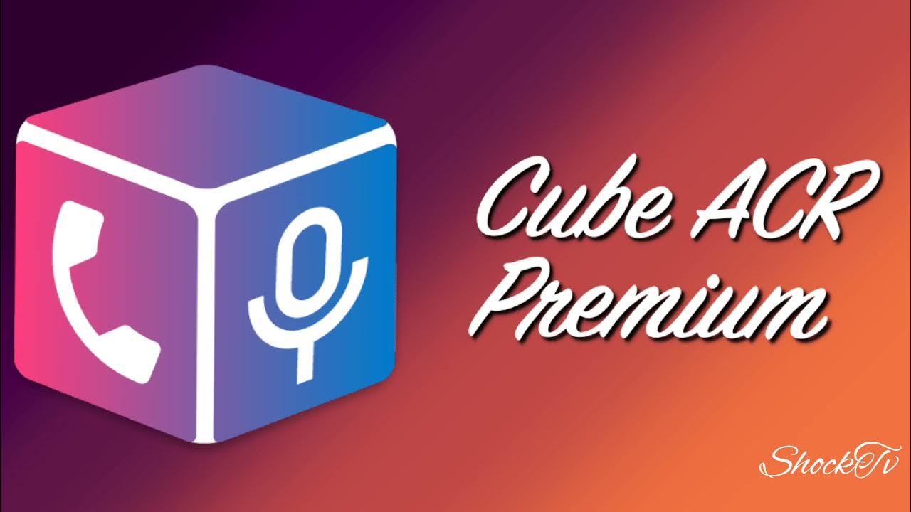 Cube acr helper. Cube ACR. Куб запись разговоров. Cube ACR app Connector. Cube Call Recorder Pro андроид.