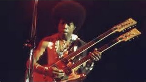 Thumbnail of Easy Bass Lesson! Fire - The Ohio Players