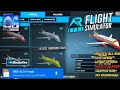 RFS Pro Mod Apk latest version 2025 | Unlock All Planes & skin Vip full game unlocked + paid version