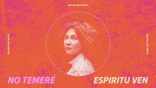 Kim Walker-Smith - Espiritu Ven (Spirit Break) [Audio Oficial]