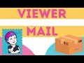 Viewer Mail | Melody Lane