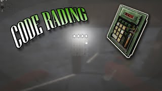 Rust Code Raiding Still Exist