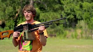 009 Light Machine Guns 21 06 2014