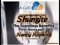 Shungite! The Countless Benefits w/ Nancy Hopkins