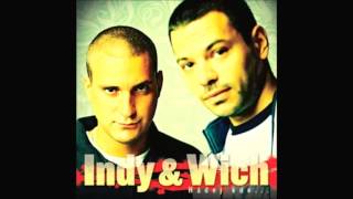 INDY A WICH - 8 PROMILE (2006)