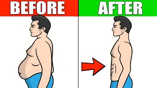 10 Min Standing Exercises To Get Rid Of Stubborn Hanging Belly In 10 Days