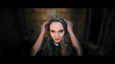 Thumbnail of Blutengel - Living on the edge of the night (A Gothic anthem) (Official Music Video)