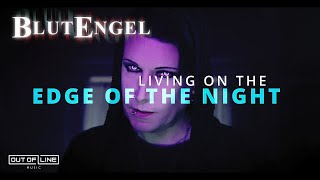 Blutengel - Living on the edge of the night (A Gothic anthem)  Resimi