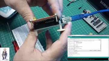 APRENDENDO DO ZERO #33 - GRAVANDO BOOTLOADER NA FRANZININHO