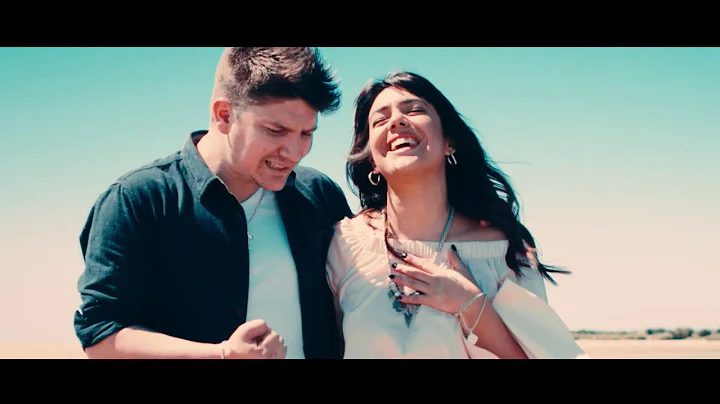 Martn Pia - Olvidate Ft. Angela Leiva (Video Ofici...
