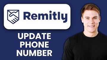 NEW! How to Update Remitly Phone Number (2025) 📱 | Change Your Remitly Contact Info Fast