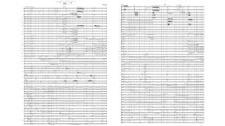 Mark Andre - ...auf... I (Audio + Full Score)