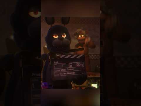 Видео: Fnaf movie: Freddy’s SECRET tape…  #securitybreach #fnafmovie #fnaf