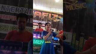 Ecil Rts.lidiawati Bersama Hafiz Music Entertainment