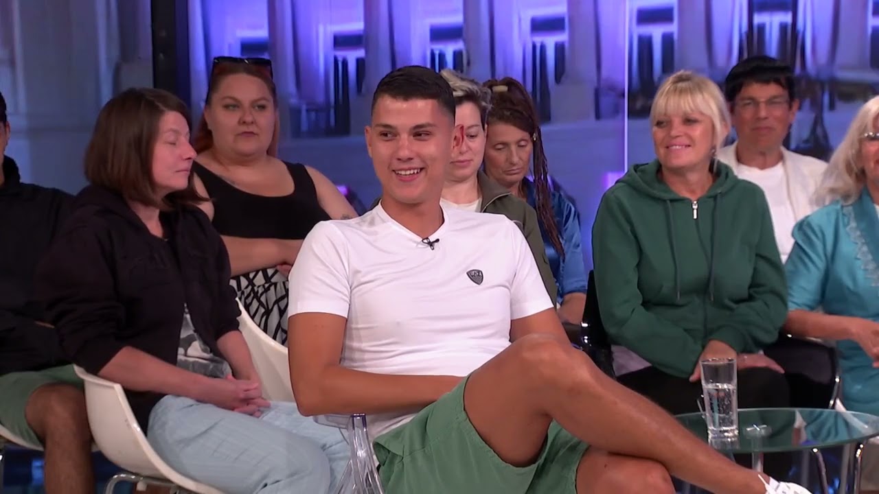 Narod pita: Peja progovorio o potencijalnom pomirenju sa Enom - 13.08.2025.