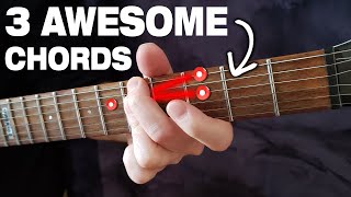 Just 3 Simple Chords Beautiful Neo Soul Sound