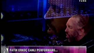 Fatih Erkoç -Kerimoğlu Zeybeği