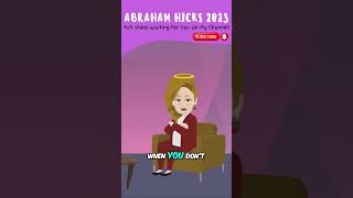 Full video👉🏼'Make Peace with Where You Are. The Secret to Attract Your Desires' - Abraham Hicks