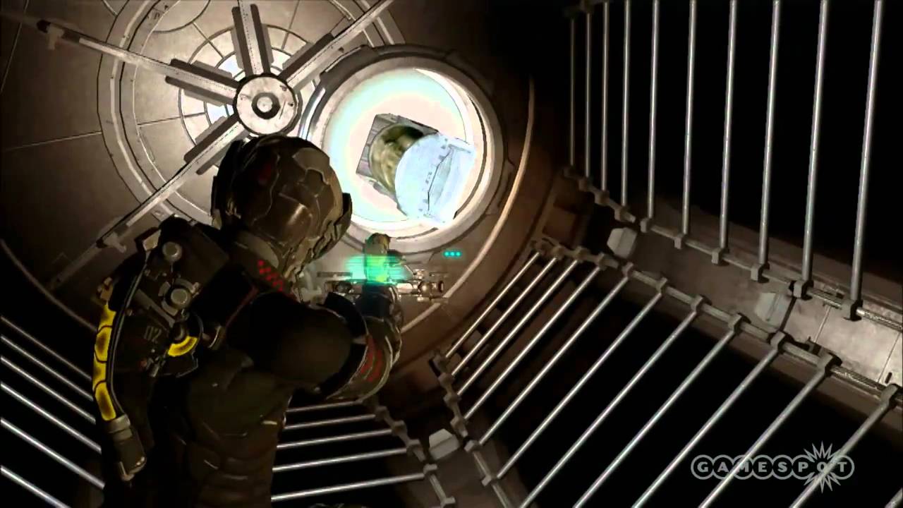 Dead Space 2 review