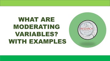 What are Moderating Variables? Examples with Easy Explanation