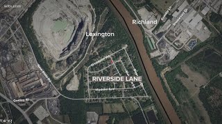 Famous Four arrested in Cayce raid Profile