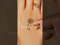 Latest Bridal Mehndi Design 2026 | FullHand Arabic Style#mehndi #dreamsmehndiarts